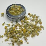 Calming salve